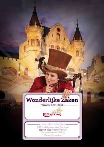 Download de pdf - Efteling