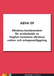 ABVA 09 - Hagfors