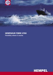 7590 Hempadur Fibre 4760 brochure_REN2.indd - Net
