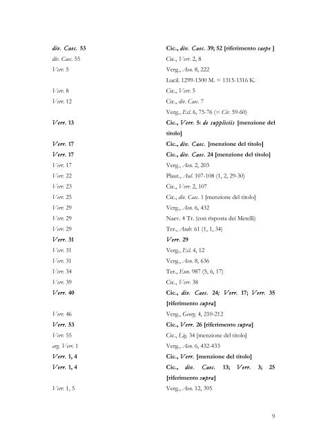 3Eterov e)ce(te/rou sofo\v to/ te pa/lai to/ te nu=n. Ou ... - EleA@UniSA