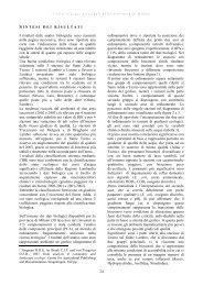 Sintesi (PDF 175 Kb) - ARPA Lombardia