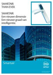 Smartair - Assa Abloy