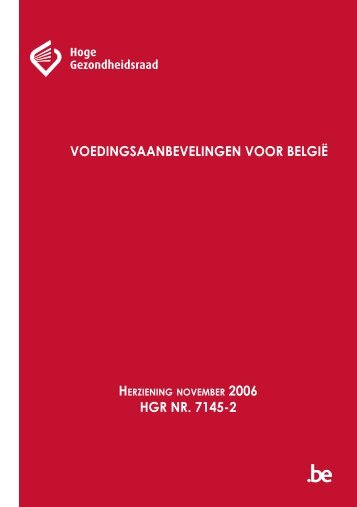 HGR nr. 7145-2 (.PDF) - Ministerie van Sociale Zaken ...