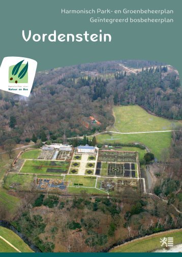 Vordenstein - Agentschap voor Natuur en Bos