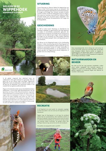pdf-document - 886kB - Agentschap voor Natuur en Bos