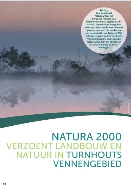 download spoorzoeker in pdf - Agentschap voor Natuur en Bos