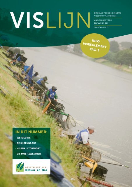 Download Vislijn 2013 in pdf-formaat - Agentschap voor Natuur en ...
