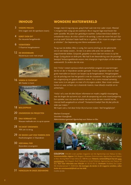 Download Vislijn 2013 in pdf-formaat - Agentschap voor Natuur en ...