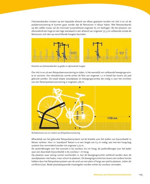 Download het Technisch Vademecum Recreatieve Infrastructuur