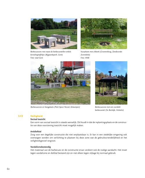 Download het Technisch Vademecum Recreatieve Infrastructuur