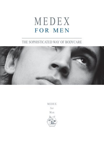 Medex for men - Salon-Ingrid