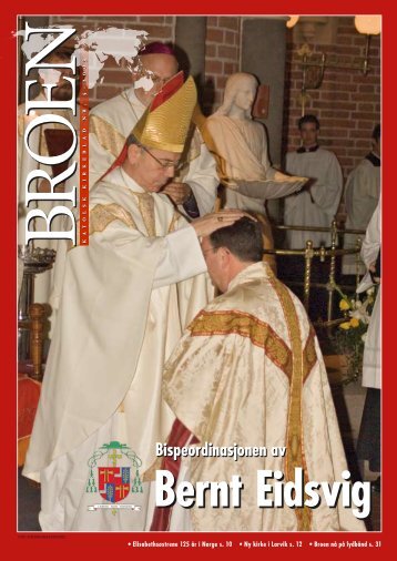 Broen 2005-5.pdf - Den katolske kirke