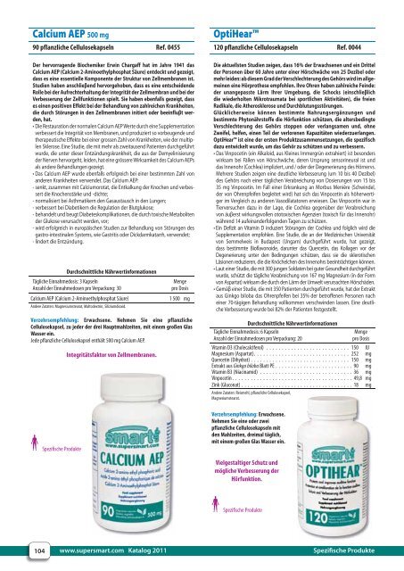 L-Carnitine 500 mg - SuperSmart