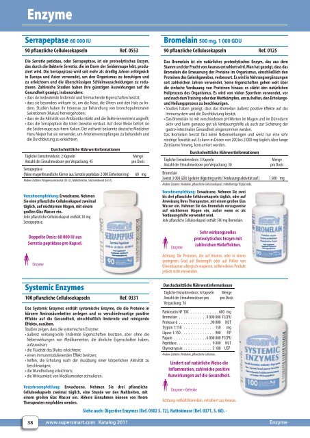 L-Carnitine 500 mg - SuperSmart