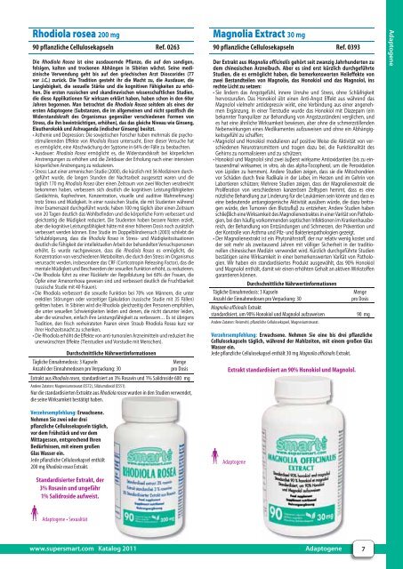 L-Carnitine 500 mg - SuperSmart