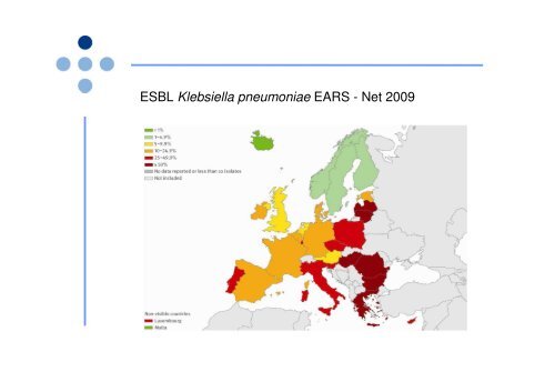 Antibiotikaresistens - utvikling og hovedutfordringer