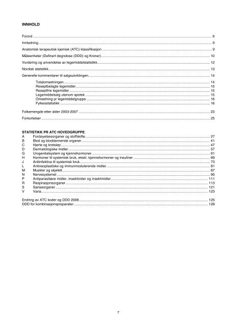 lmfin 90 - tittels., forord, innledn - Nasjonalt folkehelseinstitutt