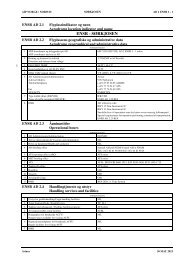 ENSR Tekstsider - IPPC