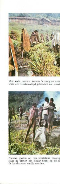 jali's van de pasvallei - Stichting Papua Erfgoed