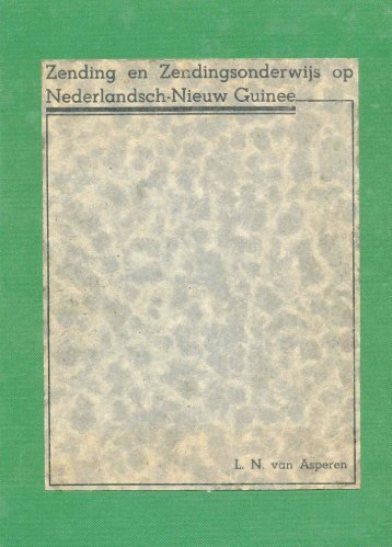 5 - Stichting Papua Erfgoed