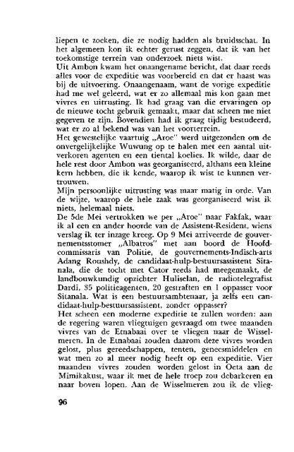 Eechoud_1953_ kapmes.pdf - Stichting Papua Erfgoed