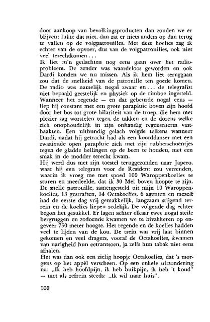 Eechoud_1953_ kapmes.pdf - Stichting Papua Erfgoed