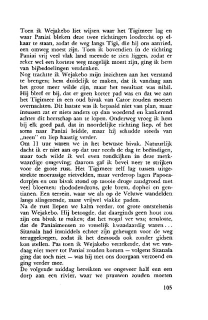 Eechoud_1953_ kapmes.pdf - Stichting Papua Erfgoed