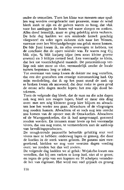 Eechoud_1953_ kapmes.pdf - Stichting Papua Erfgoed