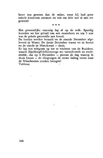 Eechoud_1953_ kapmes.pdf - Stichting Papua Erfgoed