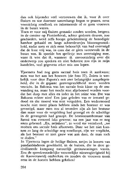 Eechoud_1953_ kapmes.pdf - Stichting Papua Erfgoed