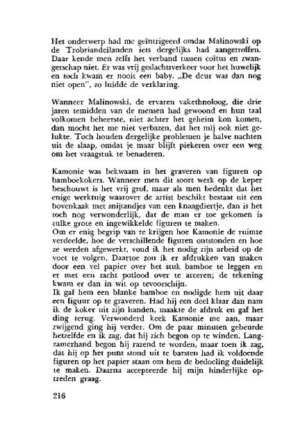 Eechoud_1953_ kapmes.pdf - Stichting Papua Erfgoed