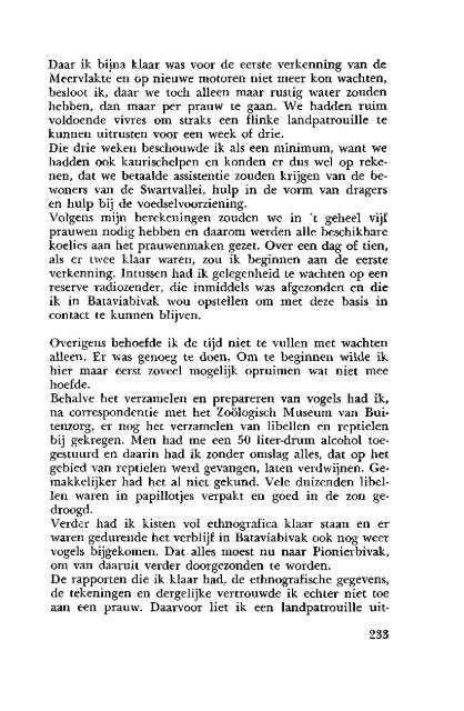 Eechoud_1953_ kapmes.pdf - Stichting Papua Erfgoed