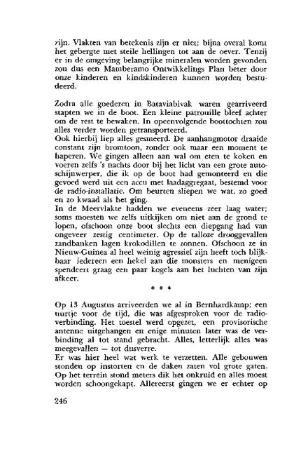 Eechoud_1953_ kapmes.pdf - Stichting Papua Erfgoed