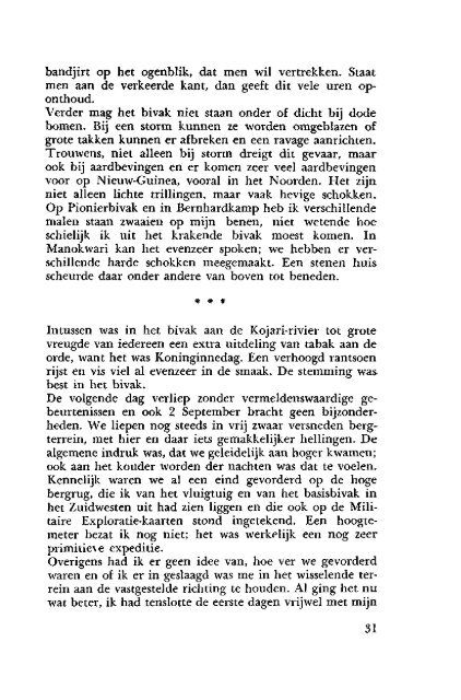 Eechoud_1953_ kapmes.pdf - Stichting Papua Erfgoed