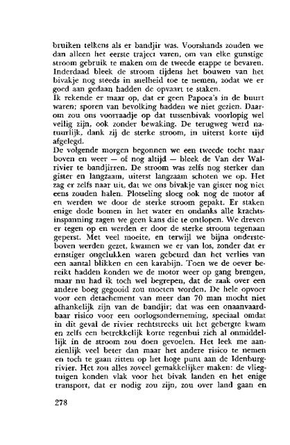 Eechoud_1953_ kapmes.pdf - Stichting Papua Erfgoed