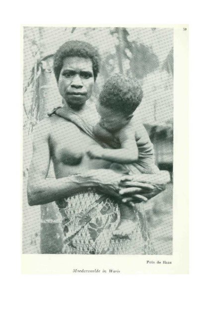 Eechoud_1953_ kapmes.pdf - Stichting Papua Erfgoed
