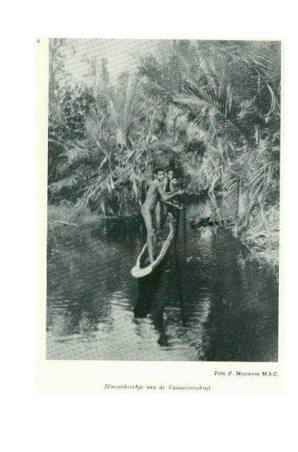 Eechoud_1953_ kapmes.pdf - Stichting Papua Erfgoed