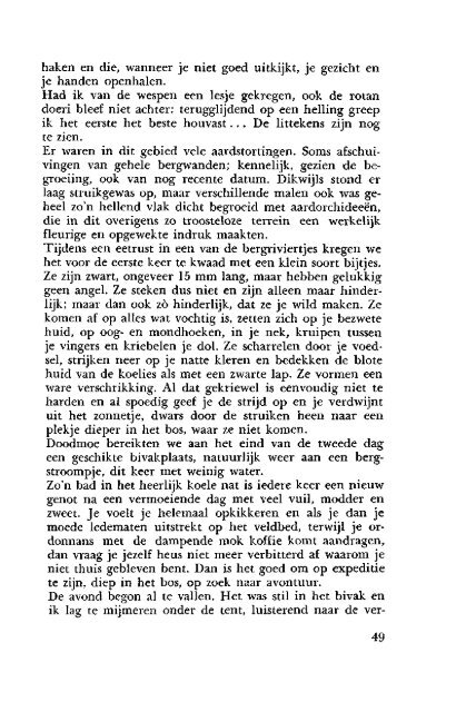 Eechoud_1953_ kapmes.pdf - Stichting Papua Erfgoed