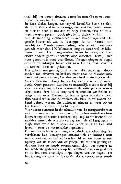 Eechoud_1953_ kapmes.pdf - Stichting Papua Erfgoed