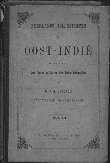 OOST-INDIE - Acehbooks.org