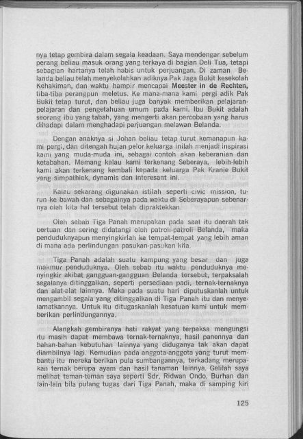 KISAH DARI »EDALAMAN - Acehbooks.org