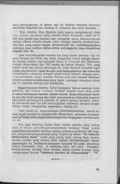 KISAH DARI »EDALAMAN - Acehbooks.org