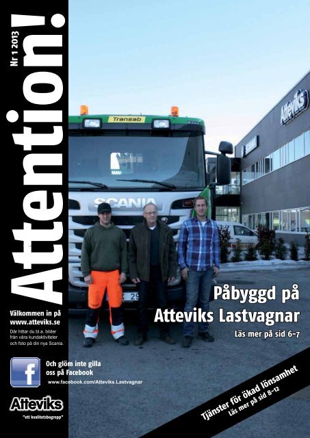 Attention nr 1 2013 - Atteviks