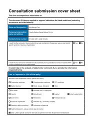 Quality Matters Safety Matters Pty Ltd (QMSM) (pdf,260kb)