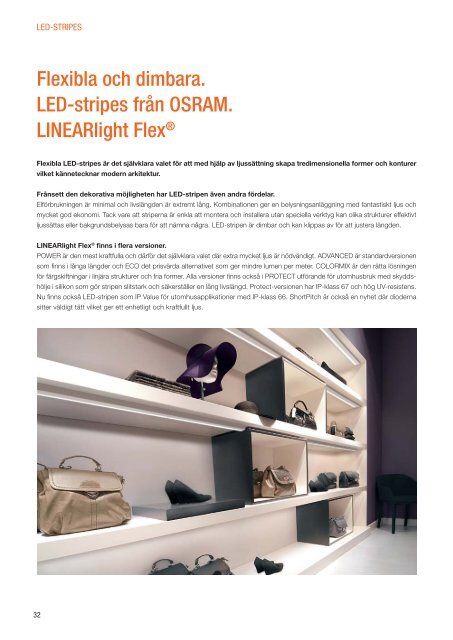 Skapa framtidens LED-ljus med OSRAM.indd