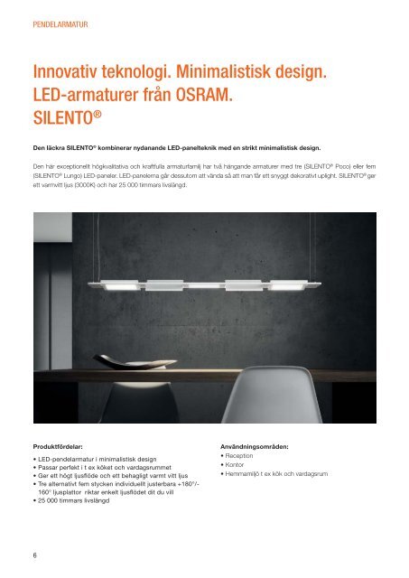 Skapa framtidens LED-ljus med OSRAM.indd