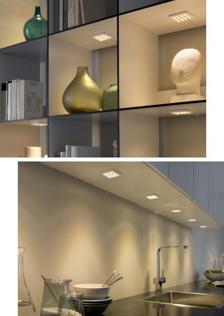 Retail Luminaire Program 2012 - Osram