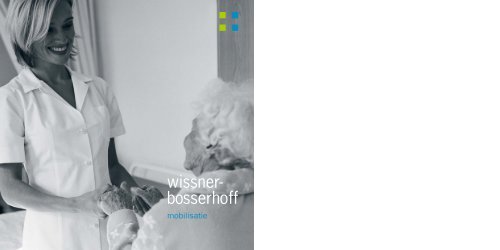 Brochure mobilisatie - Wissner-Bosserhoff
