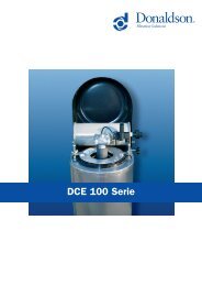 DCE 100 Brochure
