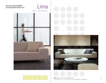 Brochure Montis Lima